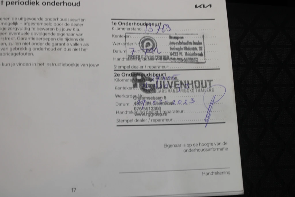 Kia Ceed Sportswagon – foto 16
