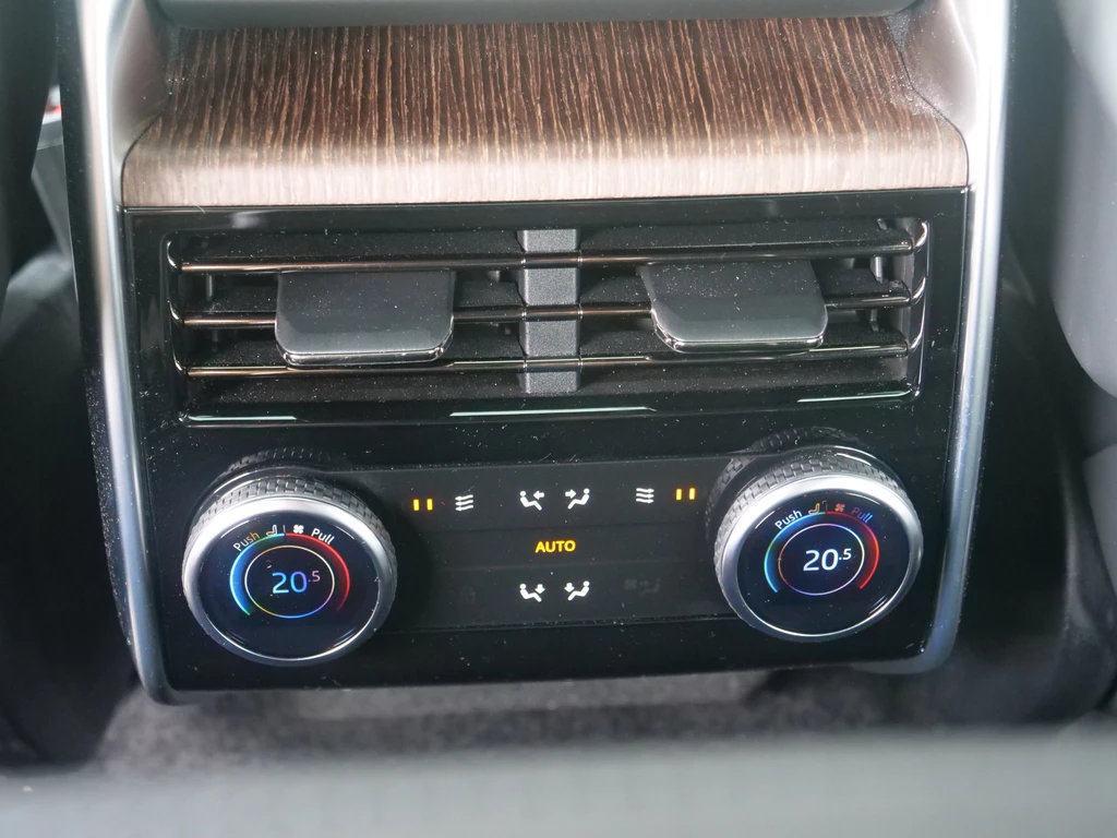 Land Rover Range Rover – foto 31