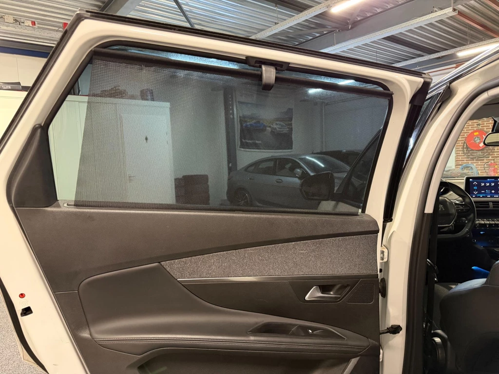 Peugeot 5008 – foto 15