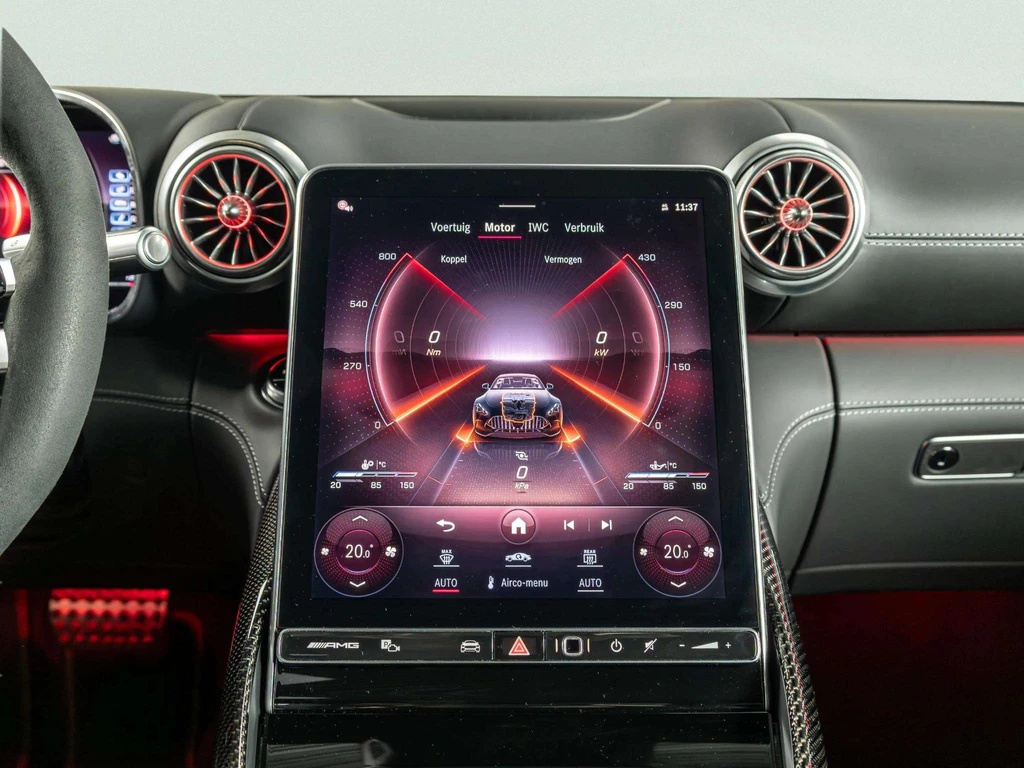 Mercedes-AMG GT – foto 37