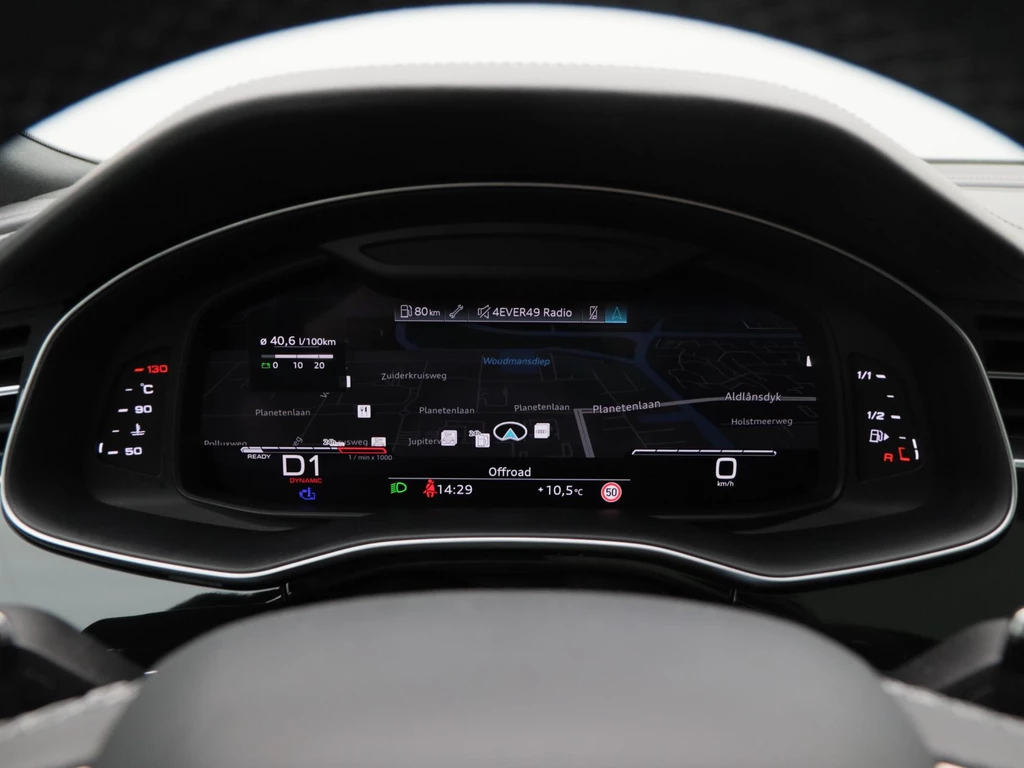 Audi RSQ8 – foto 33