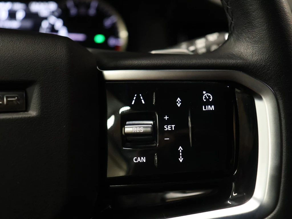 Land Rover Range Rover Evoque – foto 12