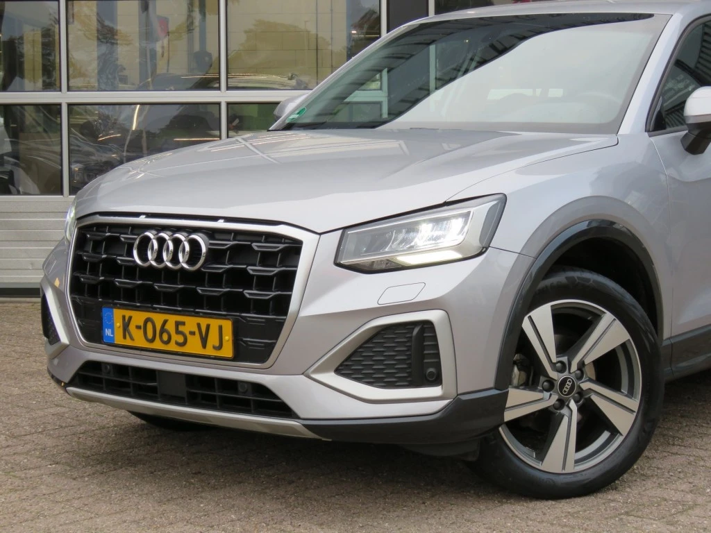 Audi Q2 – foto 2