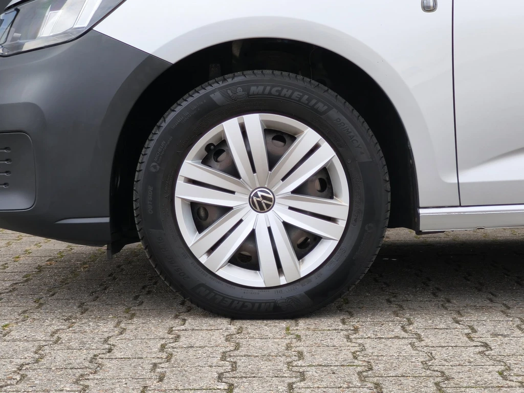 Volkswagen Caddy – foto 13