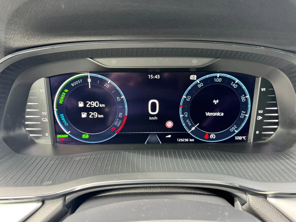 Škoda Octavia – foto 24