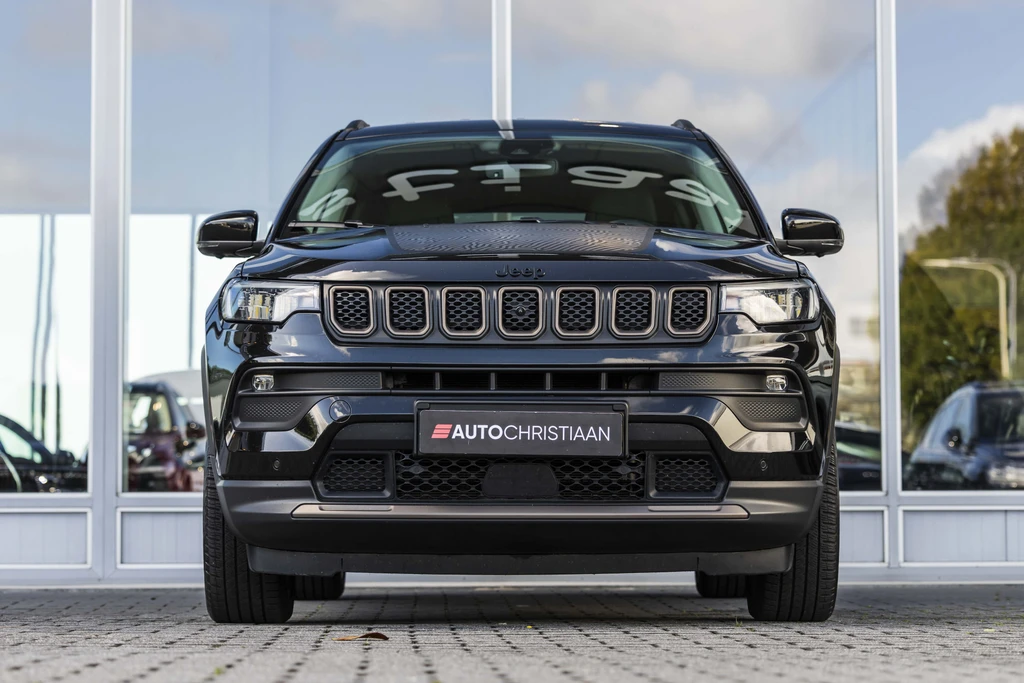 Jeep Compass – foto 7