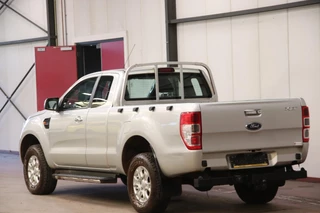Ford Ranger – thumbnail 3