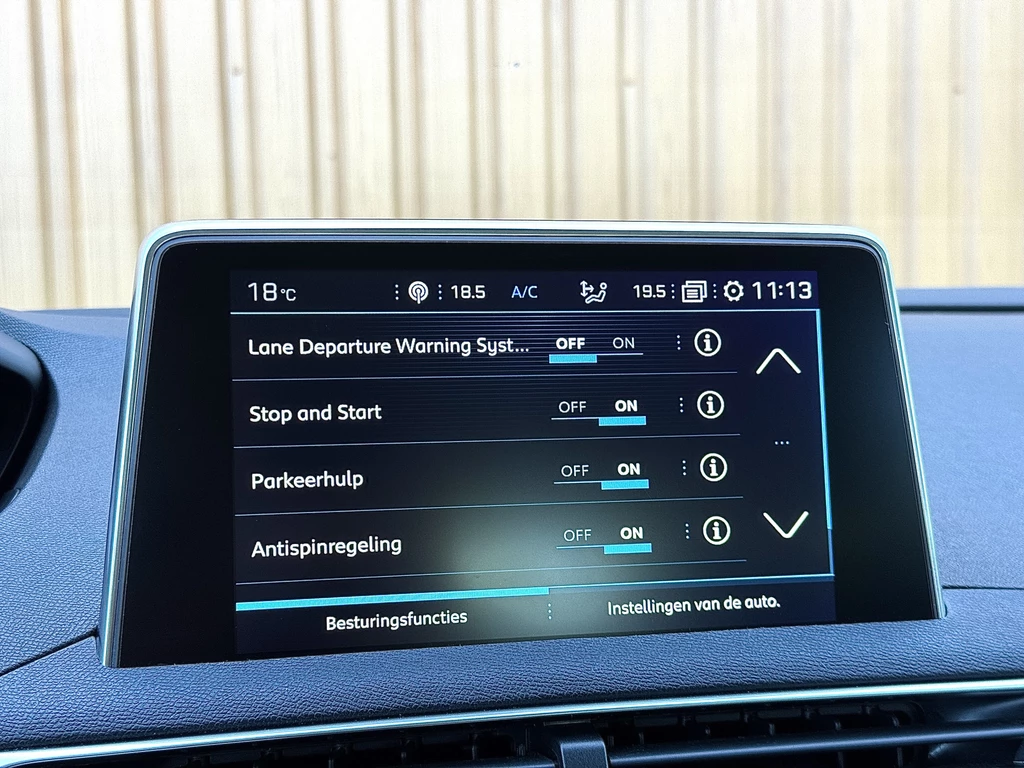 Peugeot 3008 – foto 14