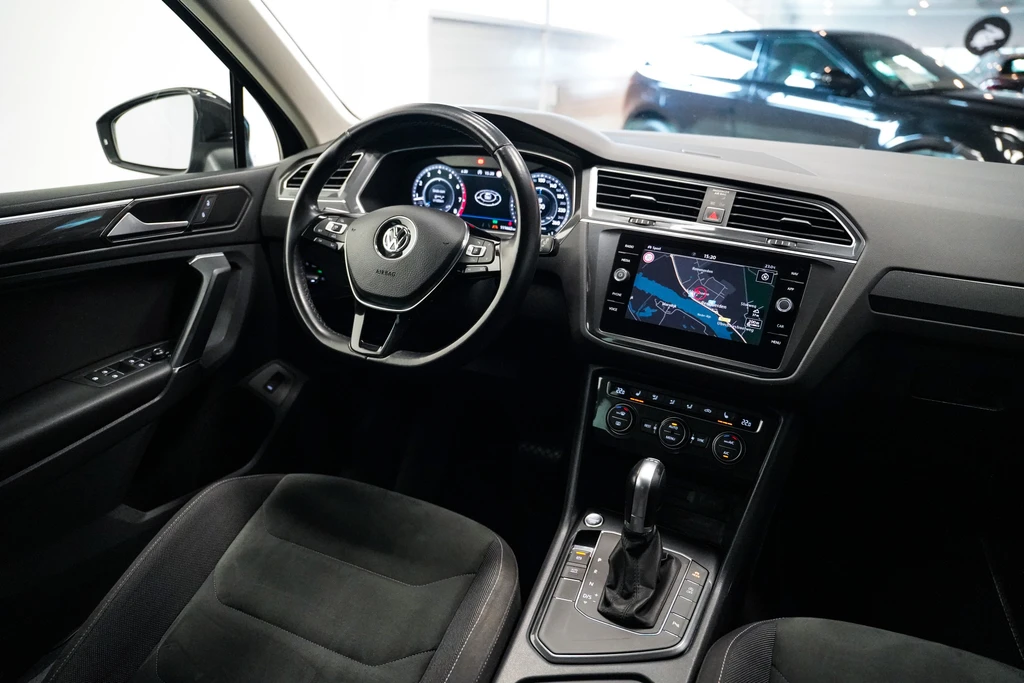 Volkswagen Tiguan – foto 6