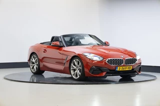 BMW Z4 – thumbnail 7
