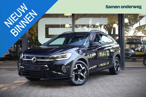 Volkswagen Taigo 1.0 TSI R-Line DSG IQ|NAVIGATIE|CARPLAY
