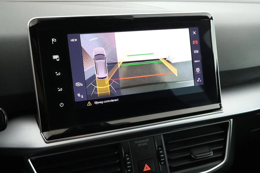 SEAT Tarraco – foto 9