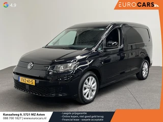 Volkswagen Caddy – thumbnail 1
