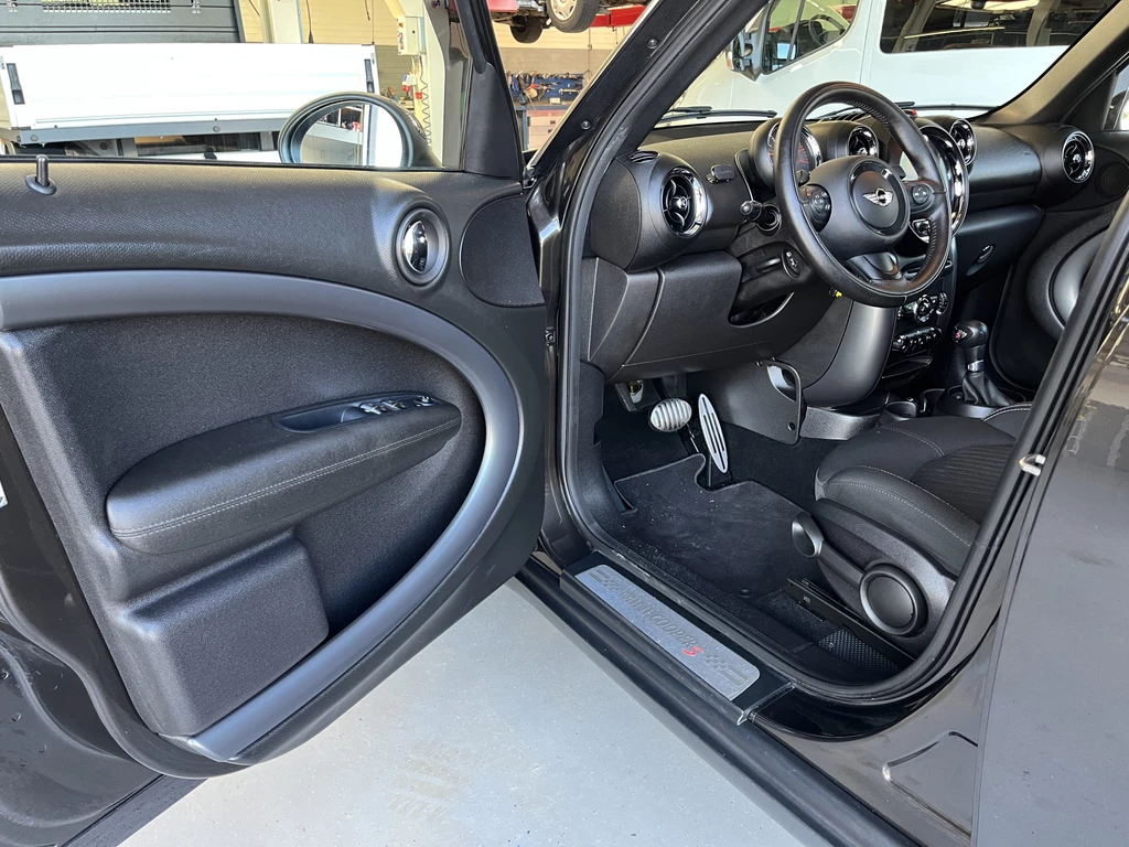 MINI Countryman – foto 27