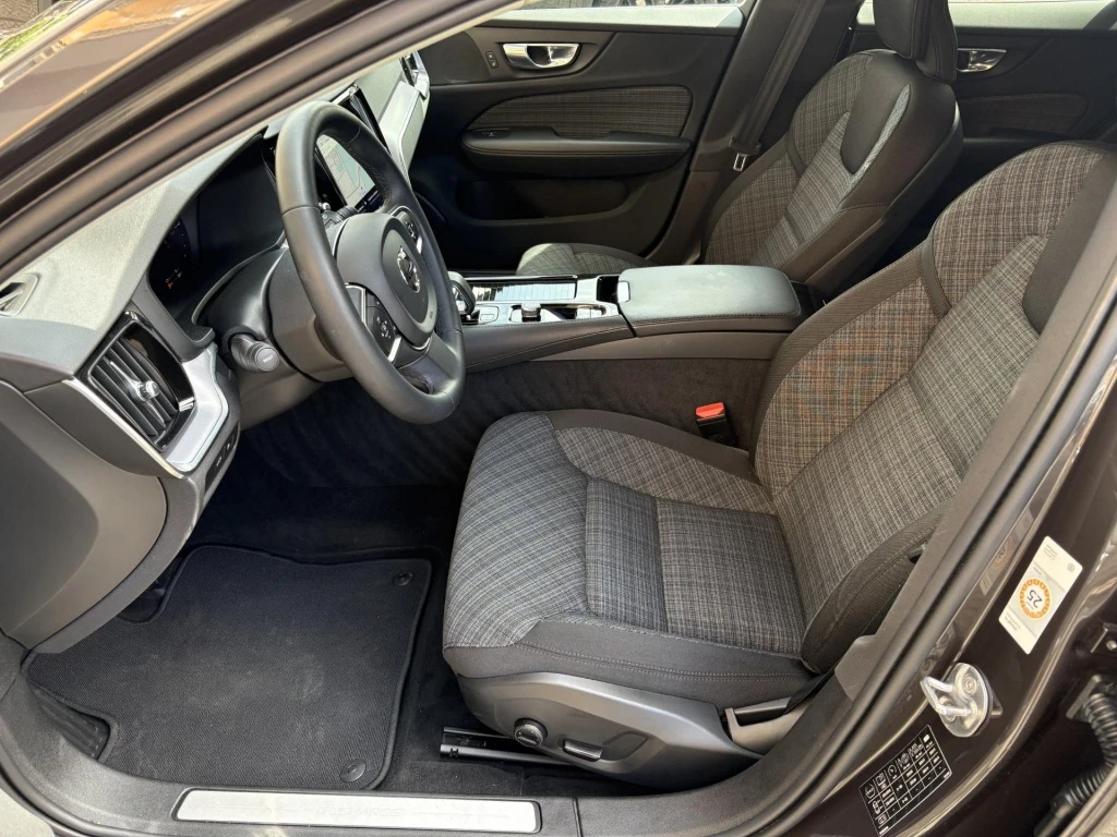 Volvo V60 – foto 50