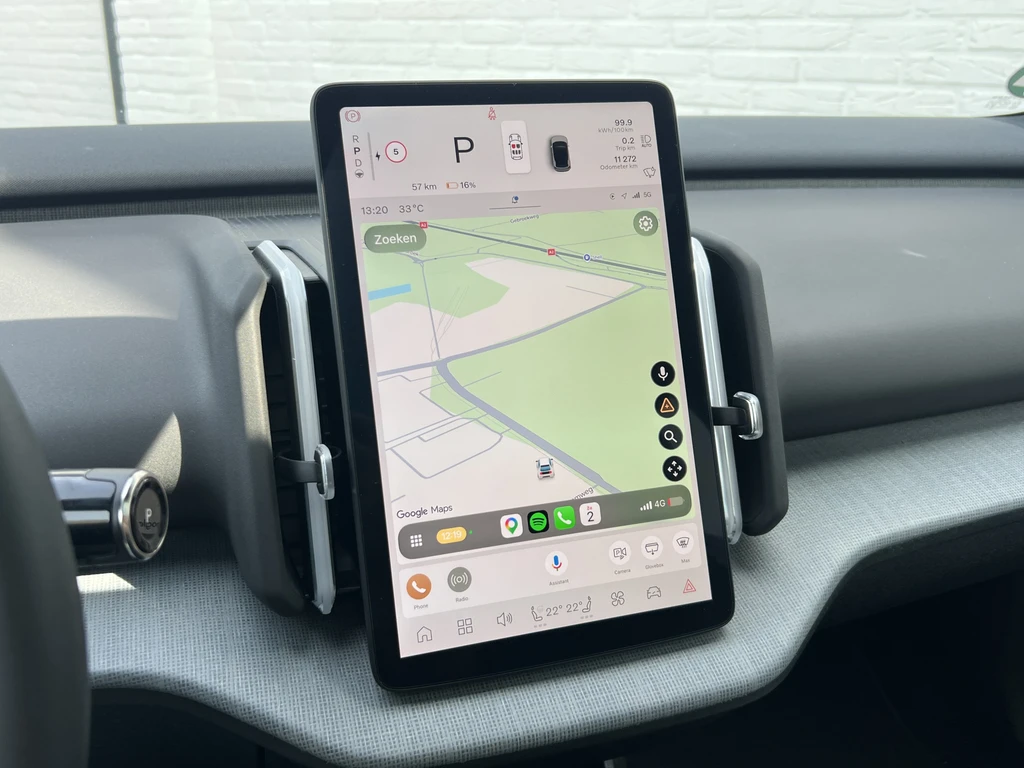 Volvo EX30 – foto 18