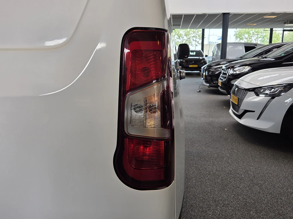 Opel Combo – foto 10
