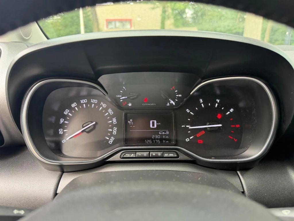 Citroën C3 Aircross – foto 30