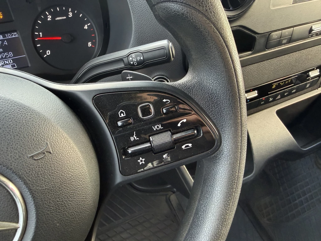 Mercedes-Benz Sprinter – foto 24