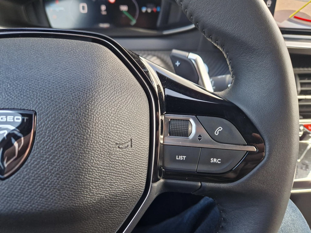 Peugeot 2008 – foto 12