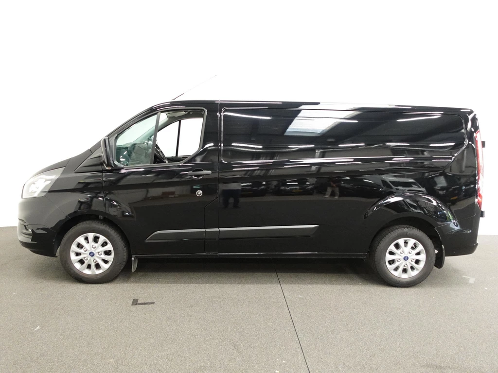 Ford Transit Custom – foto 3