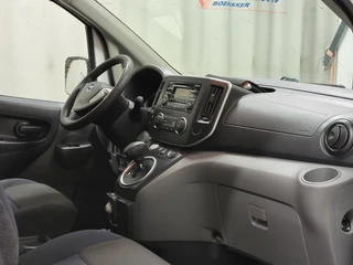 Nissan e-NV200 – thumbnail 11