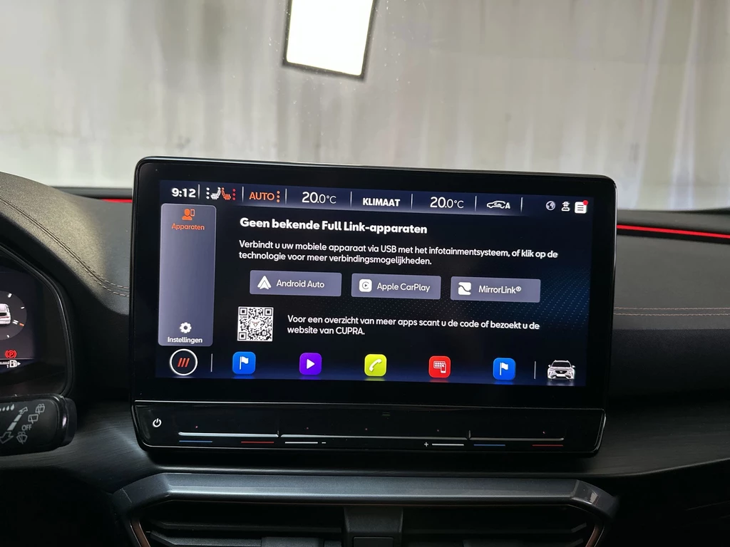 CUPRA Formentor – foto 23