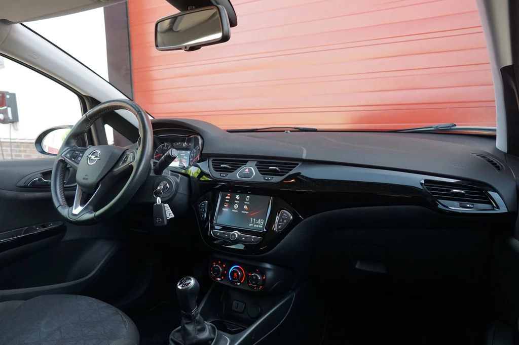Opel Corsa – foto 25