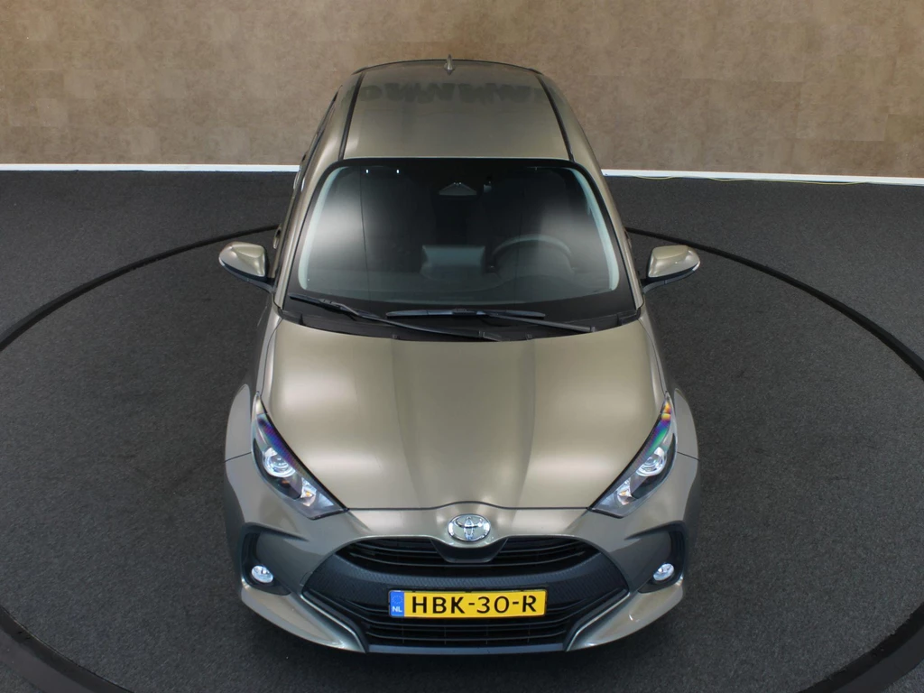 Toyota Yaris – foto 10