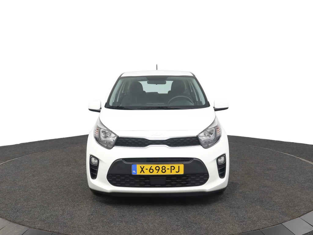 Kia Picanto – foto 13
