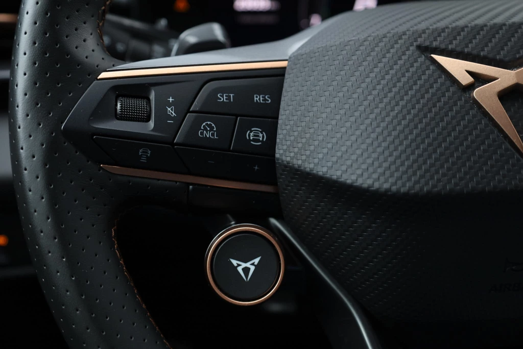 CUPRA Terramar – foto 16