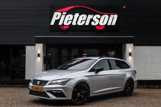 SEAT Leon – thumbnail 1