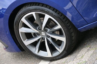 SEAT Leon – thumbnail 6
