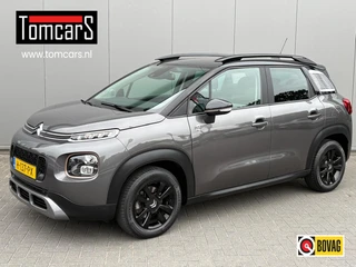 Citroën C3 Aircross – thumbnail 1