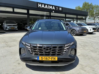 Hyundai Tucson – thumbnail 8