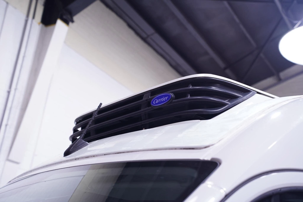 Volkswagen Crafter – foto 22