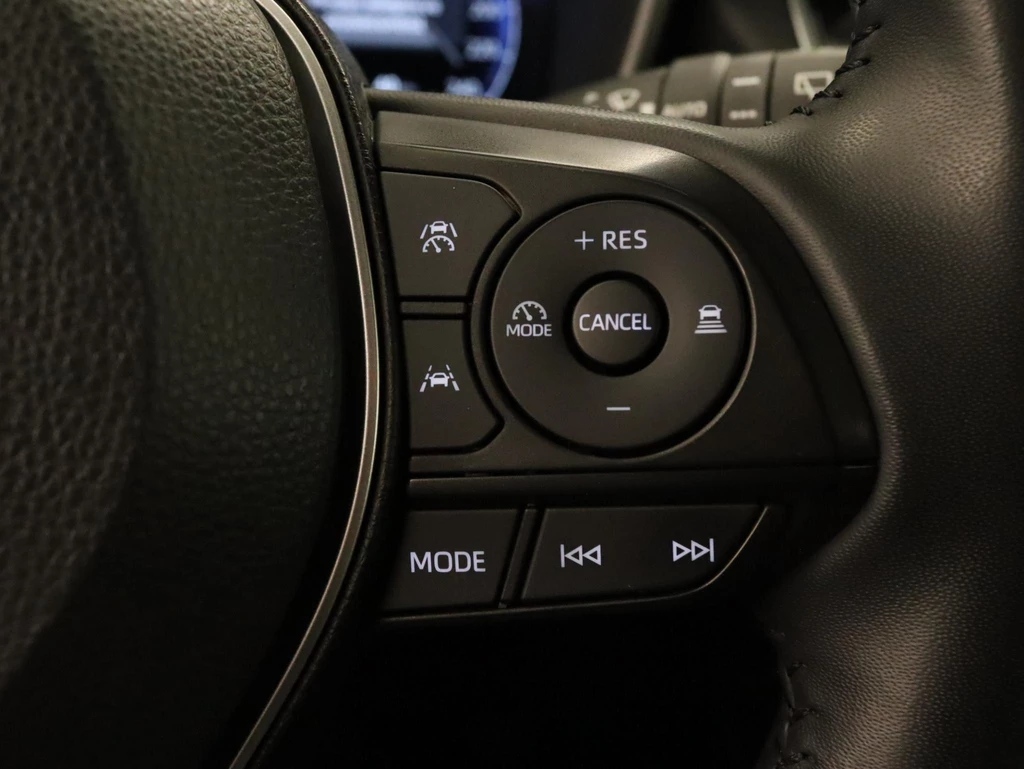 Toyota Corolla Cross – foto 34