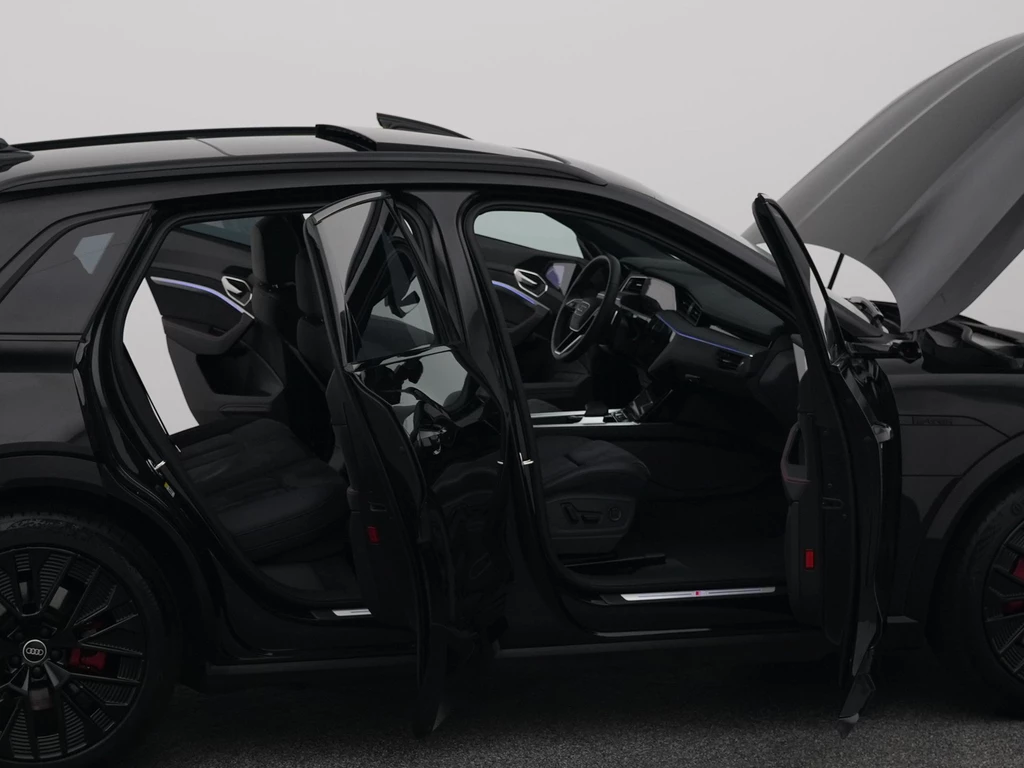 Audi Q8 e-tron – foto 37