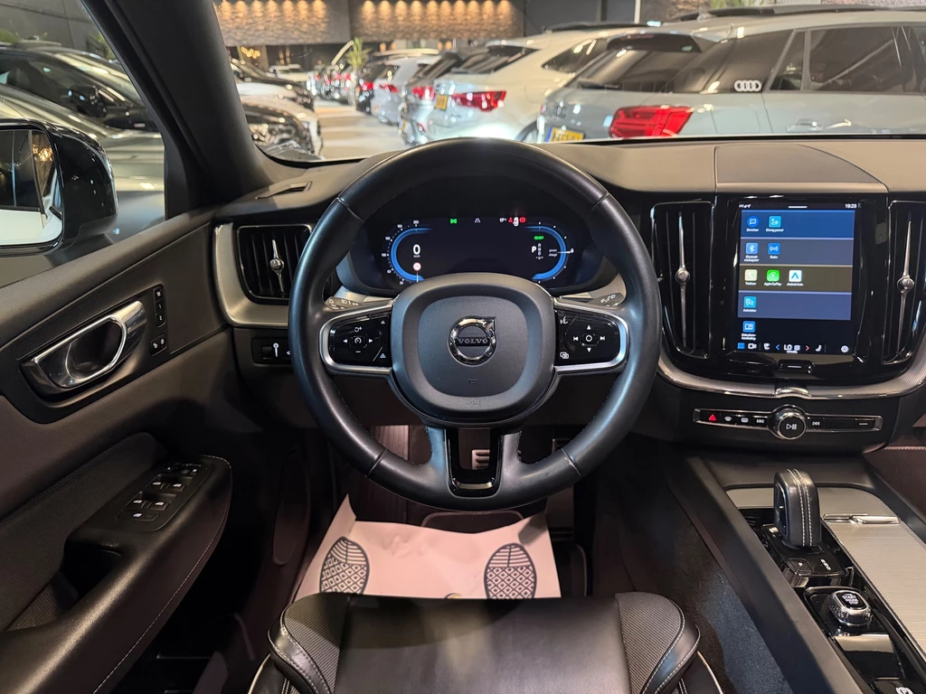 Volvo XC60 – foto 13