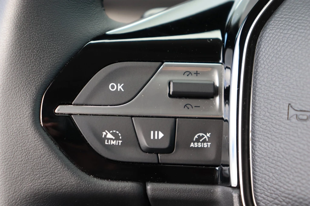 Peugeot e-Rifter – foto 26