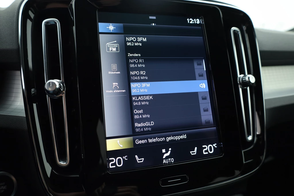 Volvo XC40 – foto 17