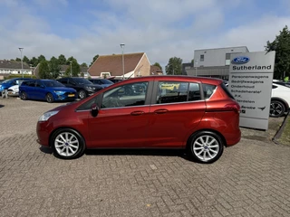 Ford B-MAX – thumbnail 2