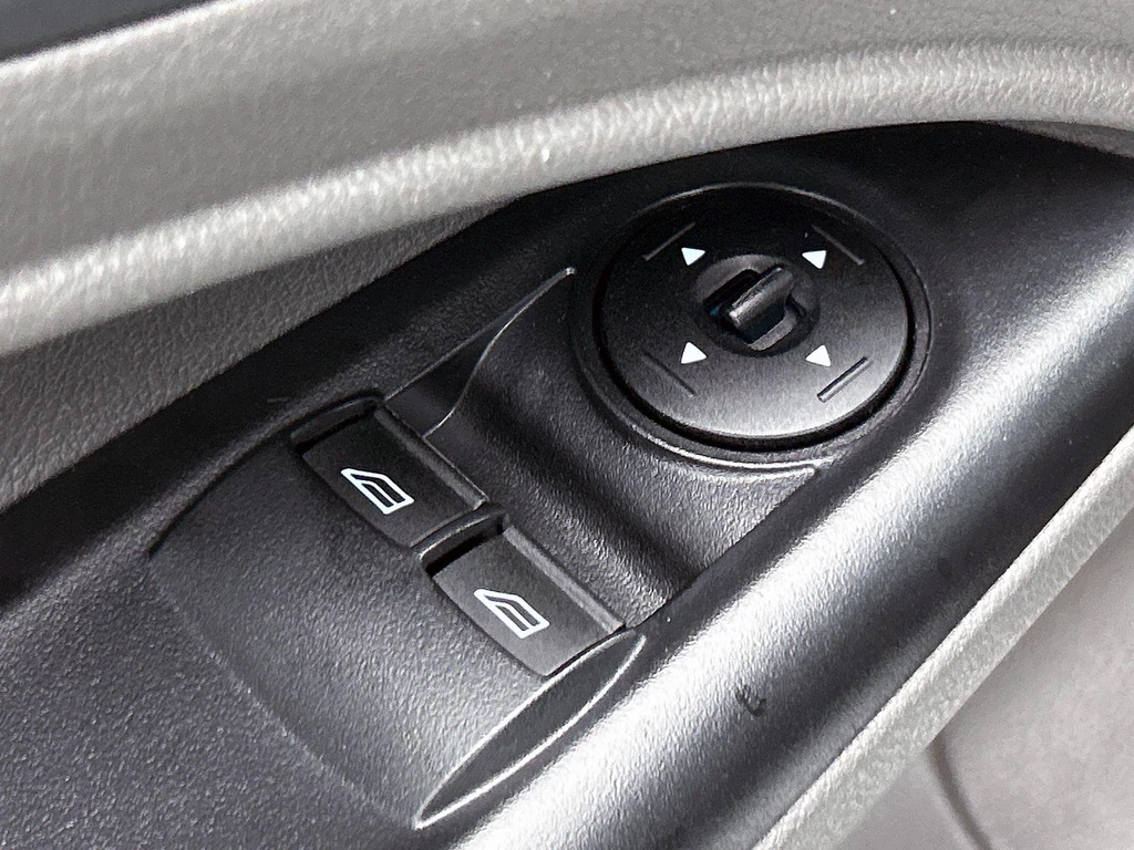 Ford Transit Connect – foto 12