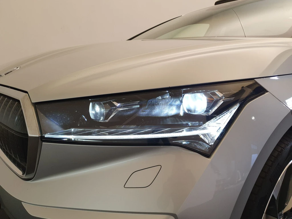 Škoda Enyaq iV – foto 18