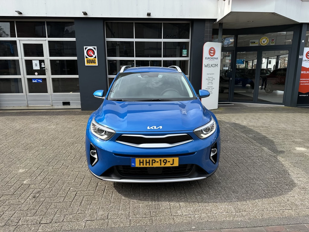 Kia Stonic – foto 8