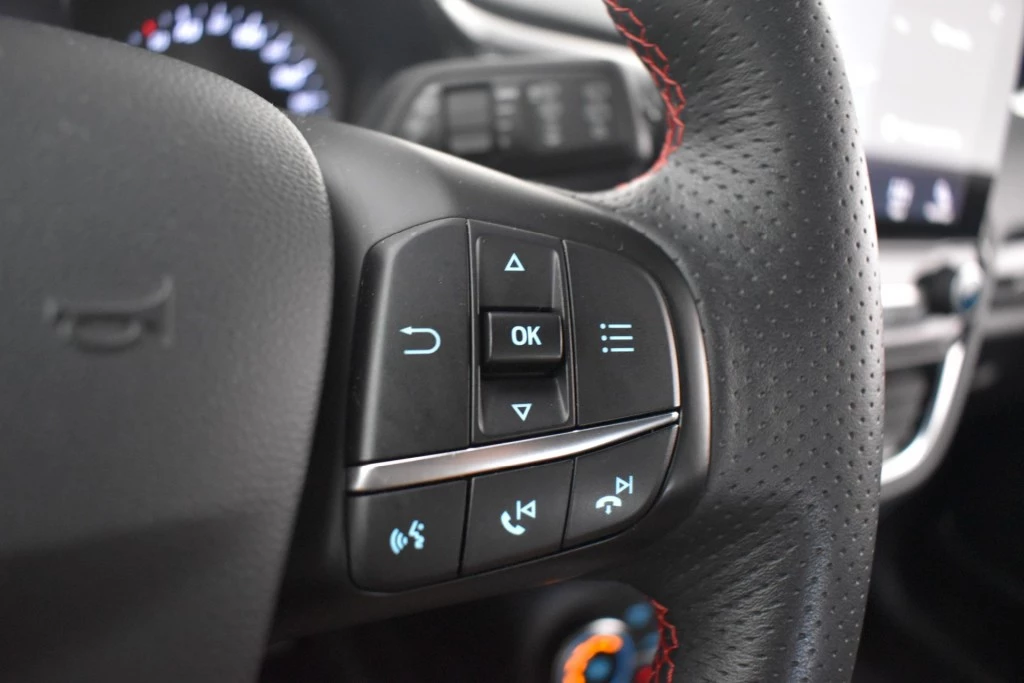 Ford Fiesta – foto 16
