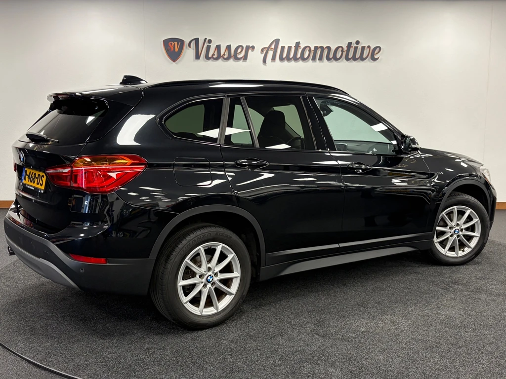 BMW X1 – foto 7