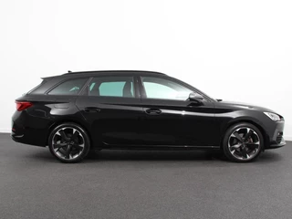 CUPRA Leon Sportstourer – thumbnail 9