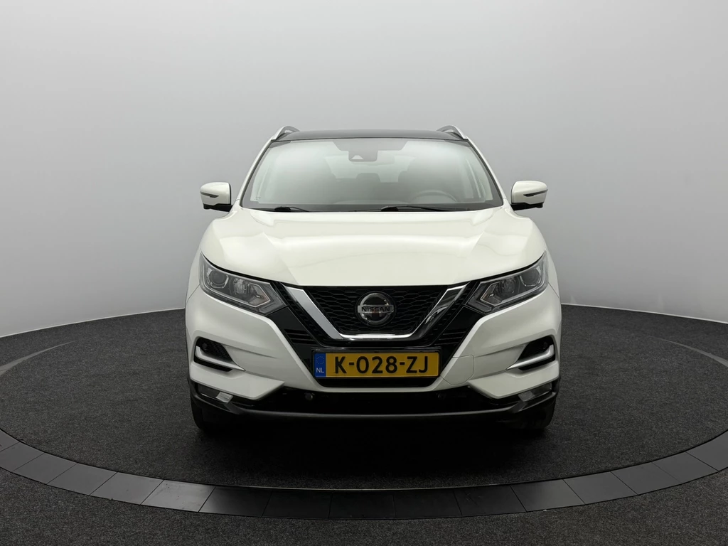 Nissan QASHQAI – foto 8
