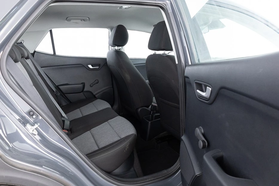 Kia Stonic – foto 16